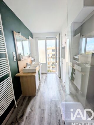  Appartement � vendre 4 pi�ces 91 m�