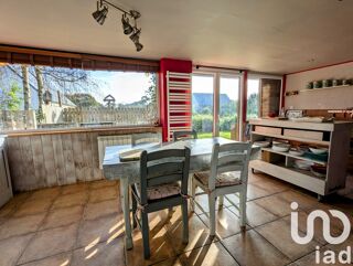  Maison � vendre 7 pi�ces 214 m�