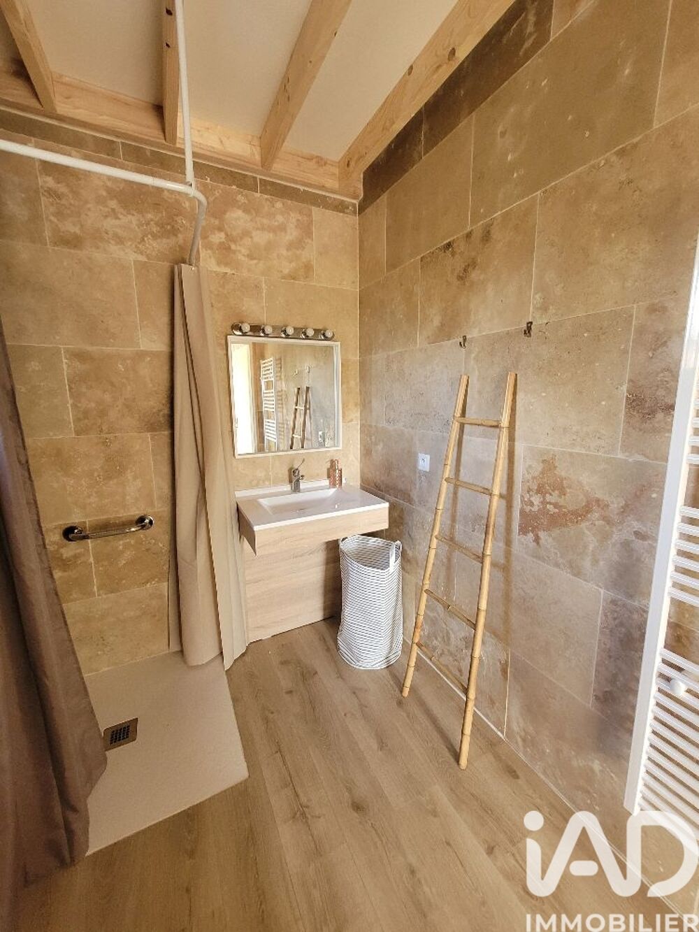 � vendre  Maison Sainte-Maure-de-Touraine (37800)