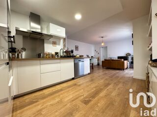  Appartement  vendre 3 pices 53 m