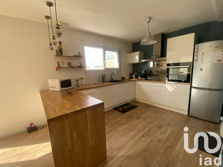  Maison � vendre 5 pi�ces 100 m�