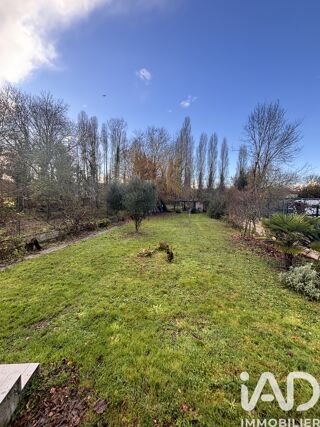  Maison � vendre 8 pi�ces 180 m�