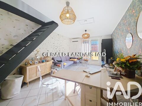  Maison � louer 3 pi�ces 65 m�