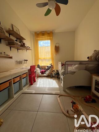  Appartement � vendre 3 pi�ces 61 m�