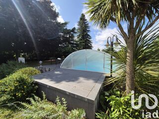  Maison � vendre 11 pi�ces 422 m�