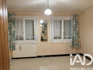 Maison � vendre 6 pi�ces 90 m�