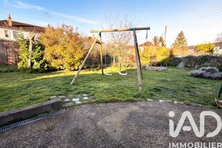  Maison � vendre 4 pi�ces 100 m�