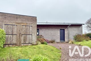  Maison � vendre 4 pi�ces 84 m�