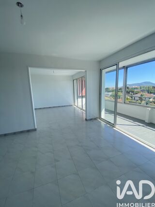  Appartement  vendre 4 pices 74 m