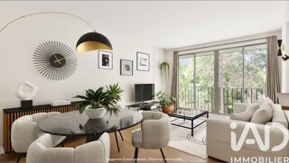  Appartement � vendre 3 pi�ces 68 m�
