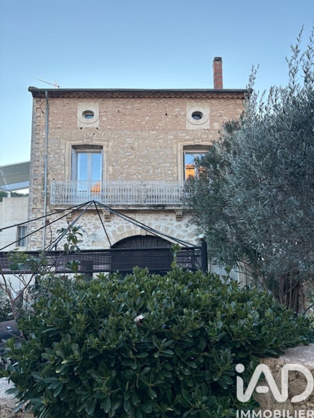 � vendre  Maison Clermont-l'H�rault (34800)