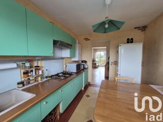  Appartement � vendre 3 pi�ces 74 m�