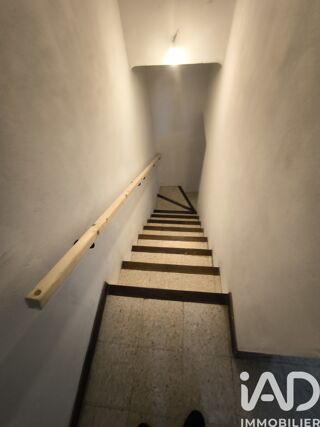  Maison � vendre 3 pi�ces 65 m�