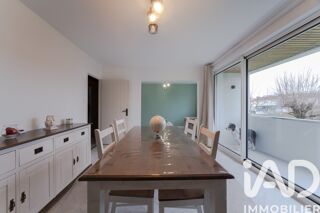  Appartement � vendre 5 pi�ces 89 m�