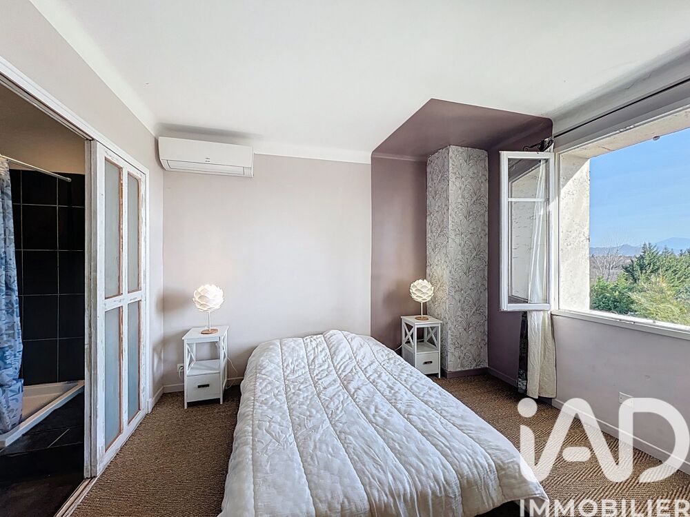 � vendre  Maison Orange (84100)