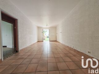  Maison � vendre 3 pi�ces 79 m�