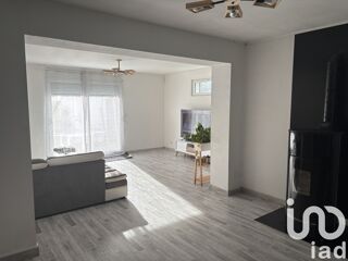  Maison � vendre 5 pi�ces 120 m�