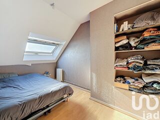  Appartement � vendre 2 pi�ces 38 m�