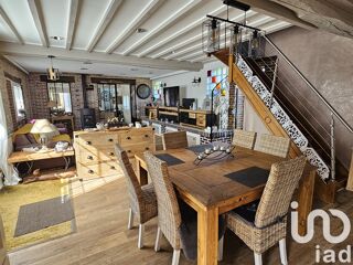  Maison � vendre 7 pi�ces 146 m�