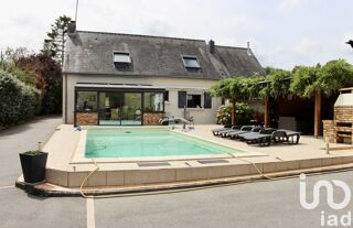  Maison � vendre 8 pi�ces 163 m�