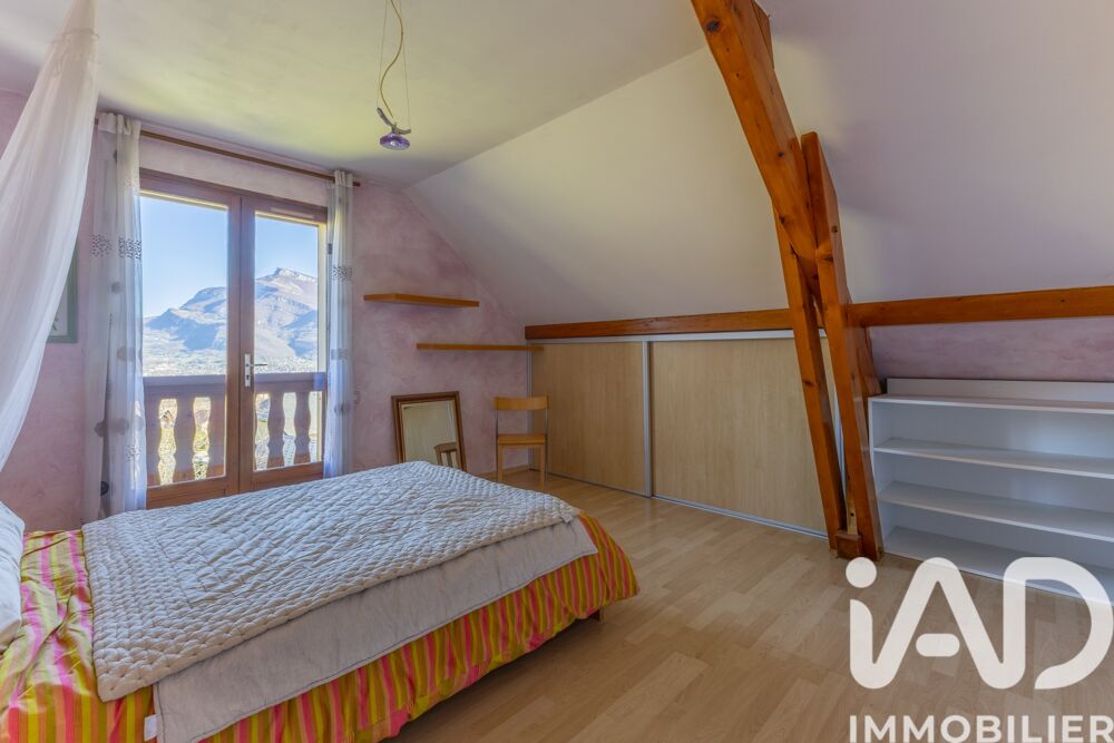 � vendre  Villa Barberaz (73000)