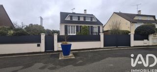  Maison � vendre 5 pi�ces 141 m�