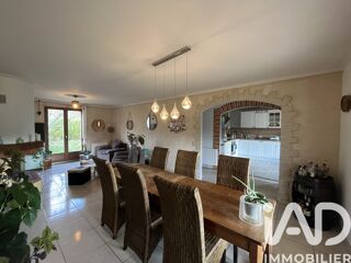  Maison � vendre 5 pi�ces 86 m�