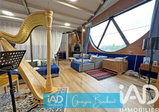  Maison � vendre 5 pi�ces 140 m�