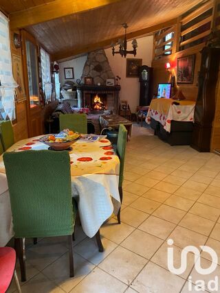  Maison � vendre 4 pi�ces 76 m�