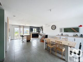  Maison � vendre 6 pi�ces 120 m�