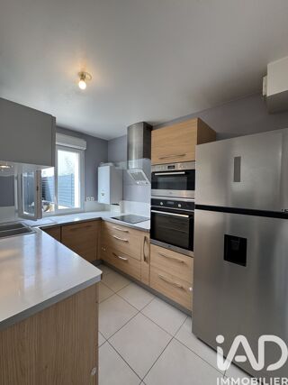  Maison � vendre 4 pi�ces 75 m�