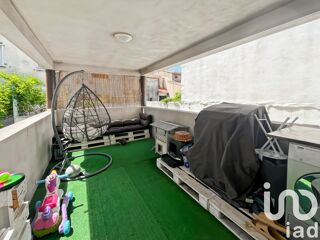  Appartement  vendre 2 pices 48 m