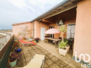  Appartement � vendre 2 pi�ces 55 m�