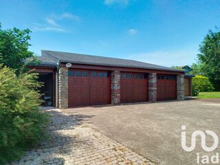  Maison � vendre 10 pi�ces 310 m�