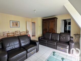  Appartement � vendre 4 pi�ces 76 m�