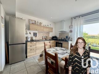  Maison  vendre 4 pices 81 m