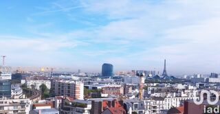  Appartement  vendre 2 pices 26 m