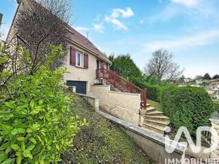  Maison � vendre 4 pi�ces 80 m�