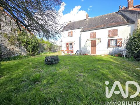   Vente Maison/villa 6 pi�ces Maison - 6 pi�ce(s) - 141 m�