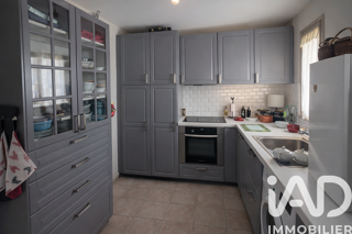  Maison � vendre 4 pi�ces 82 m�