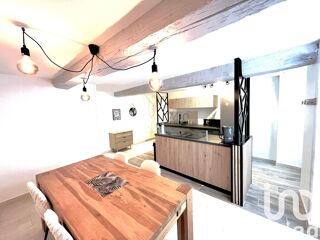 Appartement  vendre 3 pices 75 m