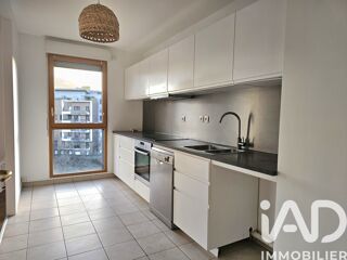  Appartement � vendre 4 pi�ces 81 m�