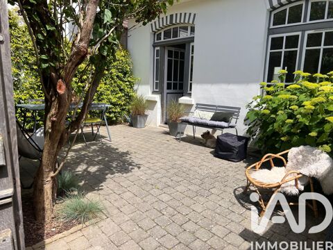   Vente Maison/villa 5 pi�ces Maison - 5 pi�ce(s) - 96 m�