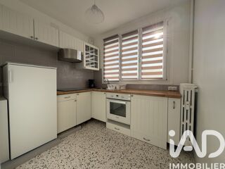  Appartement � louer 1 pi�ce 38 m�