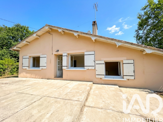  Maison � vendre 4 pi�ces 100 m�
