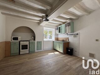  Maison � vendre 4 pi�ces 165 m�