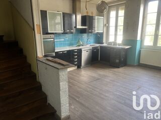  Maison � vendre 8 pi�ces 190 m�