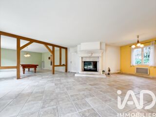  Maison � vendre 8 pi�ces 239 m�