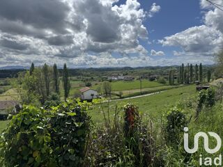 Terrain � vendre 1800 m�