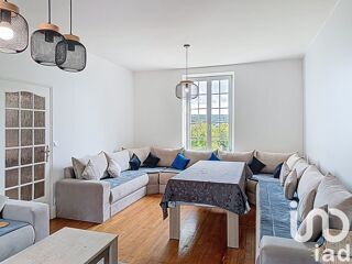  Maison � vendre 4 pi�ces 95 m�